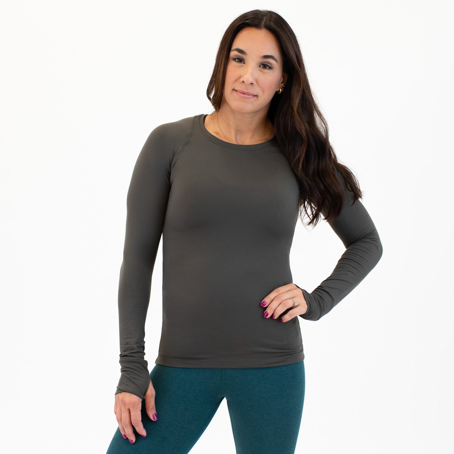 Foundation Full Long Sleeve - Skoutley Outdoors LLC