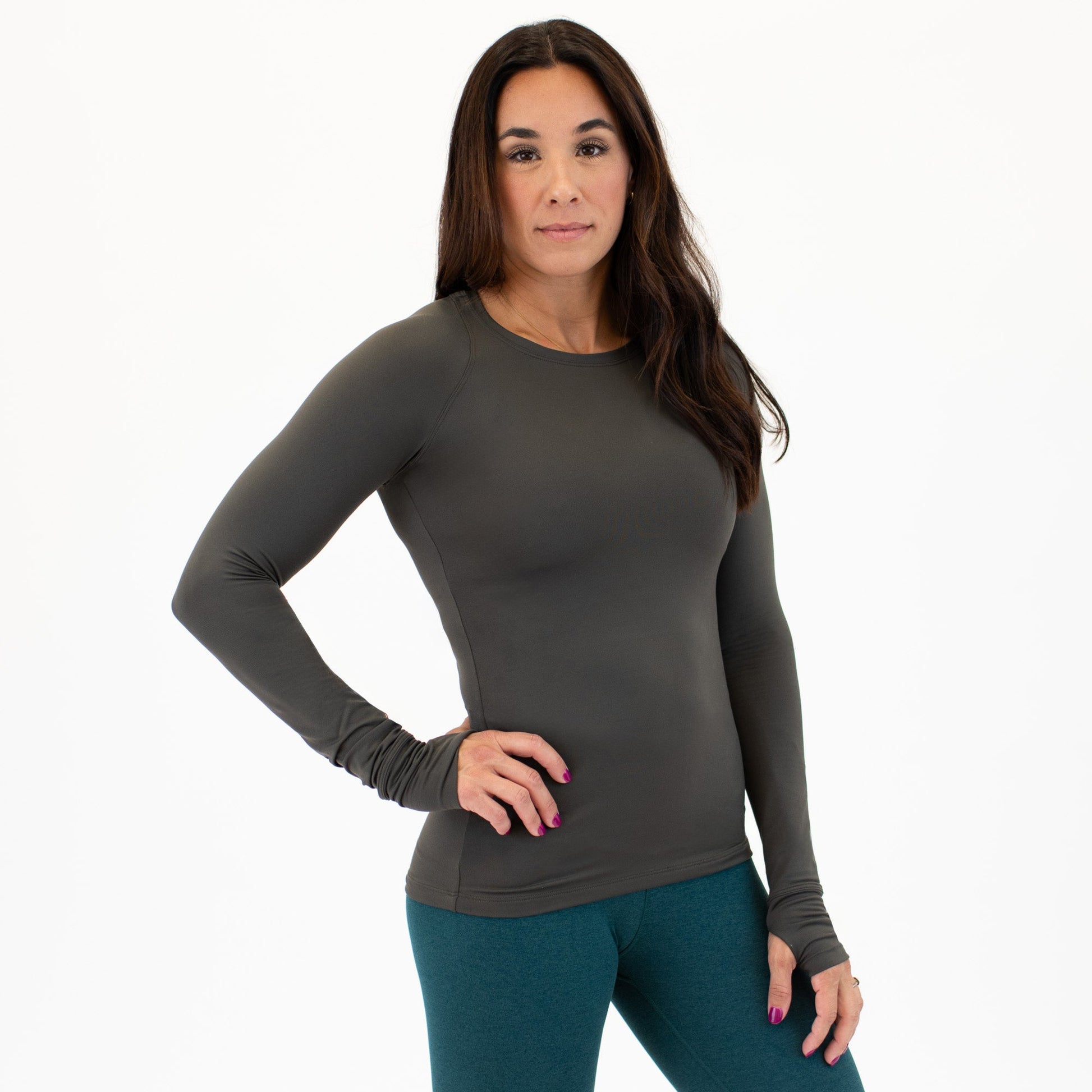 Foundation Full Long Sleeve - Skoutley Outdoors LLC