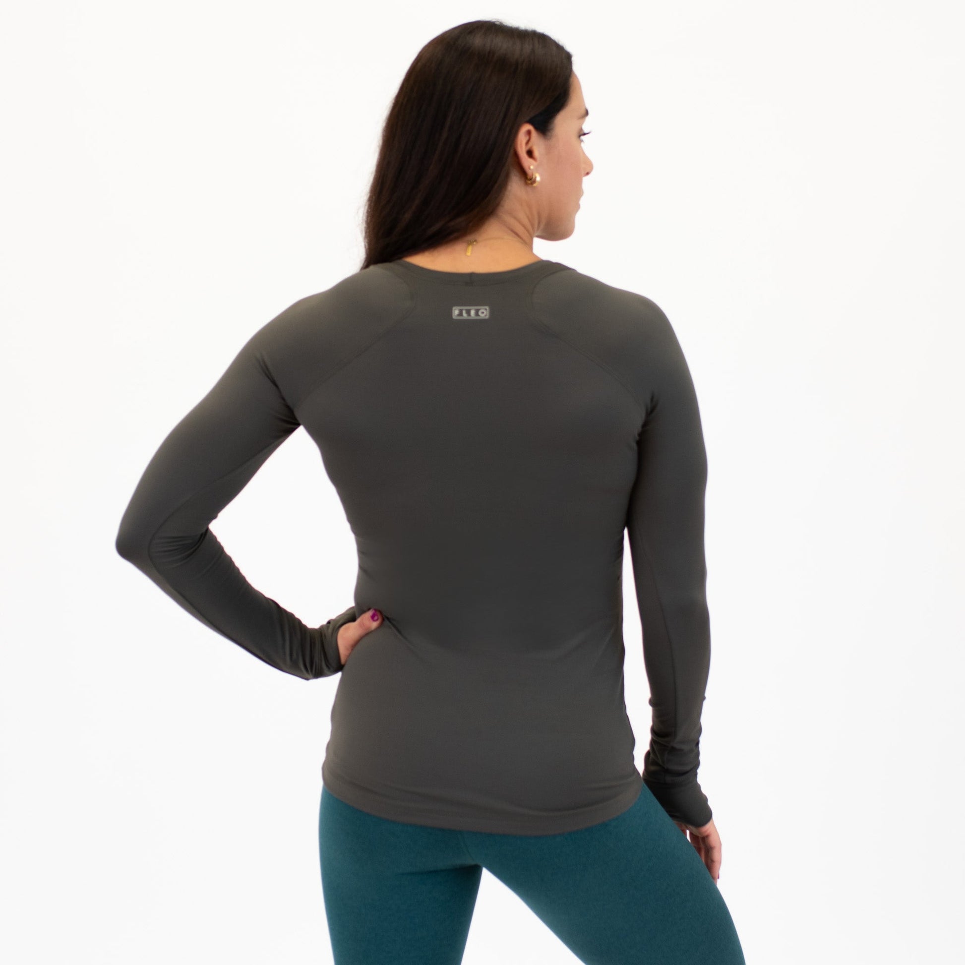 Foundation Full Long Sleeve - Skoutley Outdoors LLC