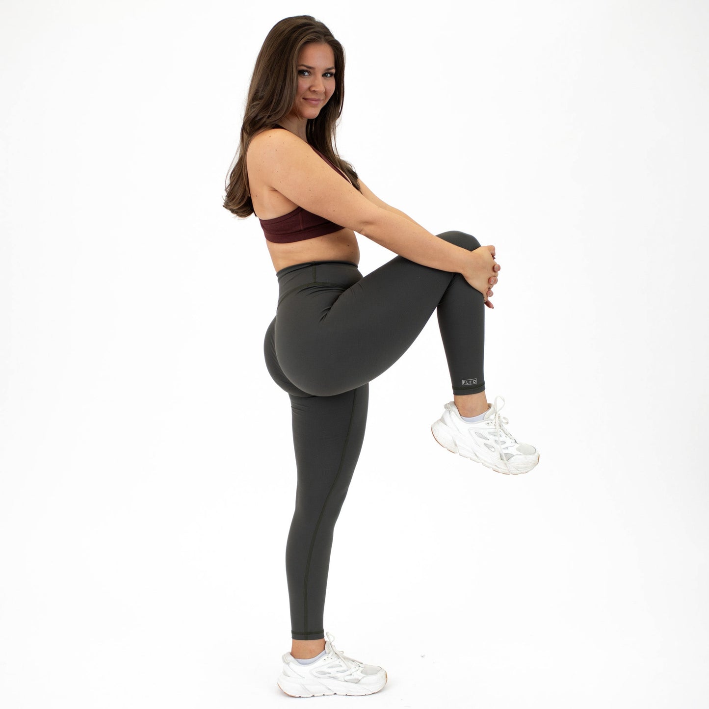 Go Go Legging 25" - High Rise - Skoutley Outdoors LLC