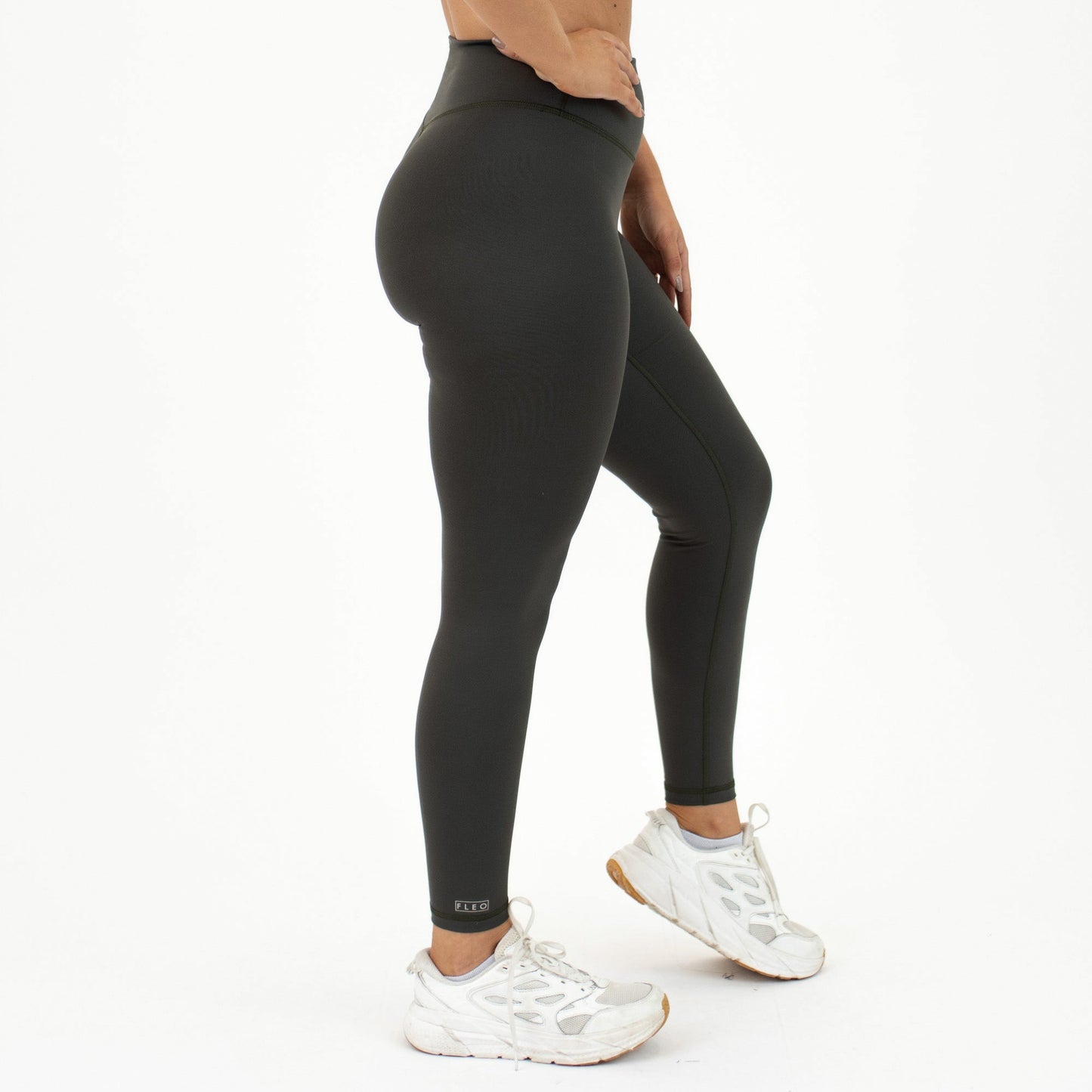 Go Go Legging 25" - High Rise - Skoutley Outdoors LLC