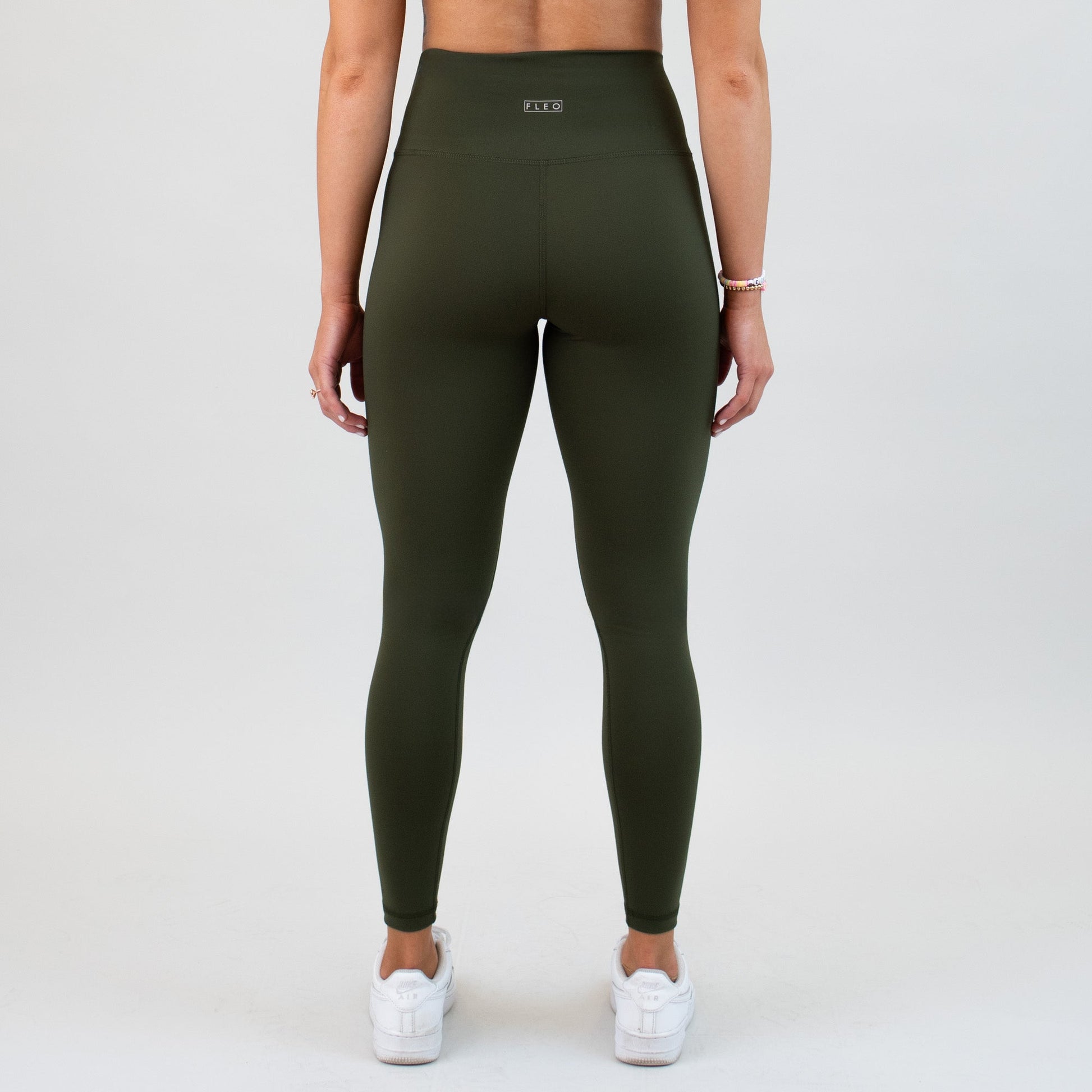 Super High Legging - Higher Rise - Skoutley Outdoors LLC