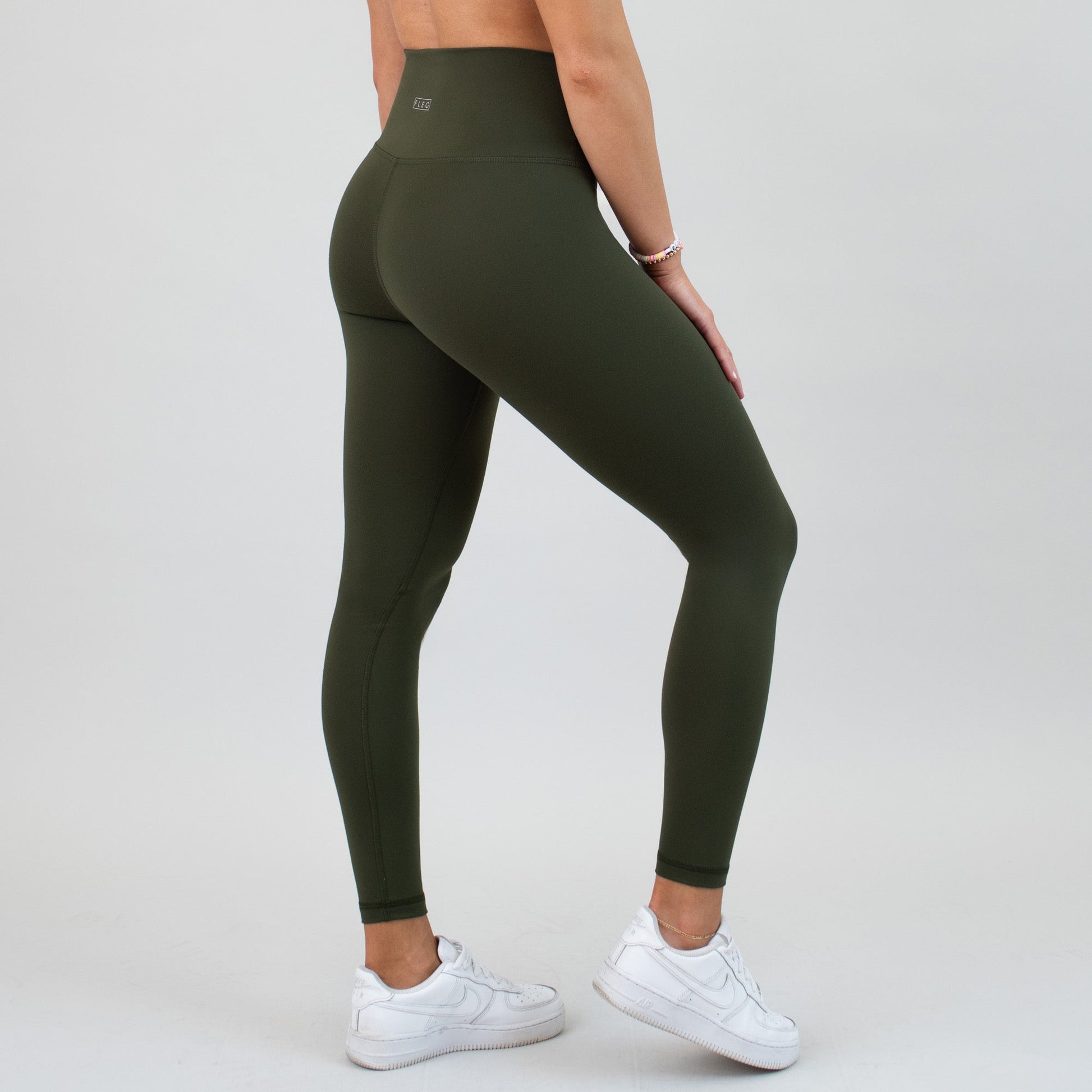 Super High Legging - Higher Rise - Skoutley Outdoors LLC