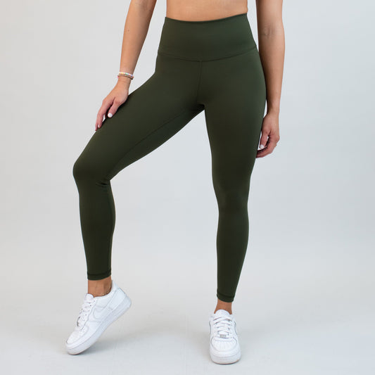 Super High Legging - Higher Rise - Skoutley Outdoors LLC