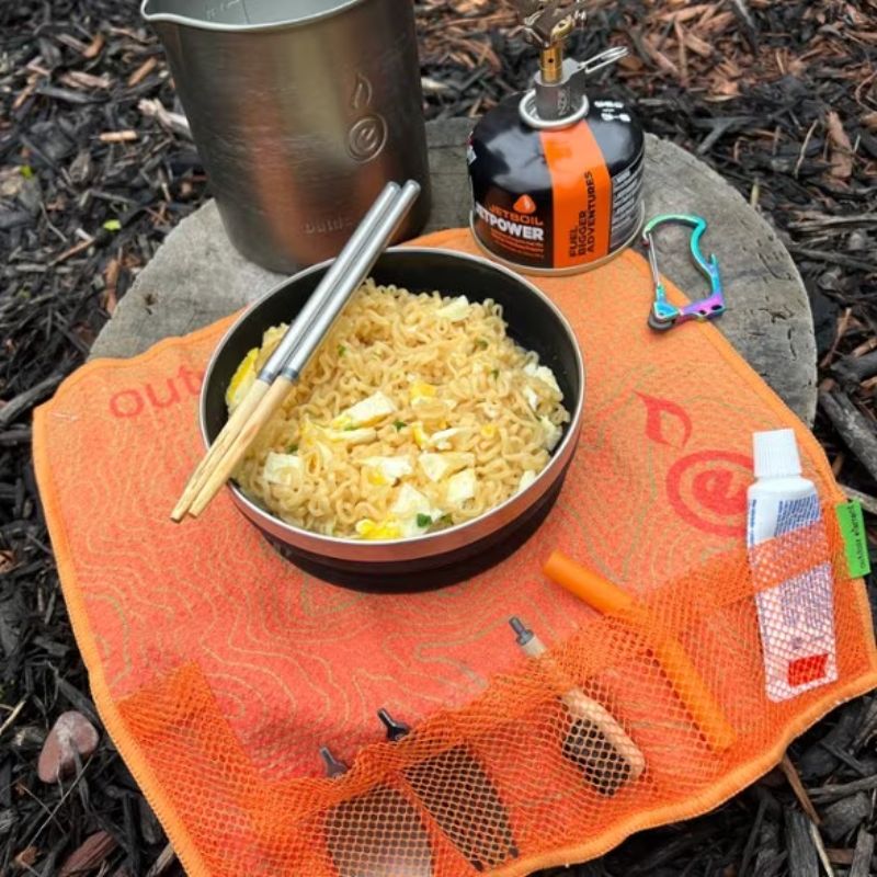 Load image into Gallery viewer, Outdoor Element Omni-Tensil
