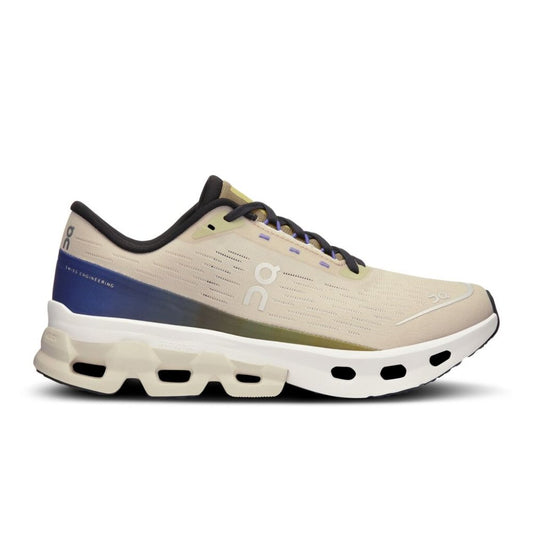 Women's On Cloudspark, Ice/Grove, 5.5 B Medium - Skoutley Outdoors LLC