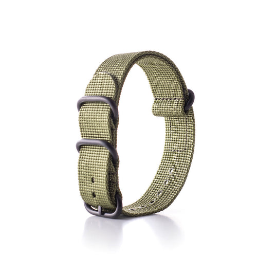 One-Piece DANGO Nylon Watch Strap