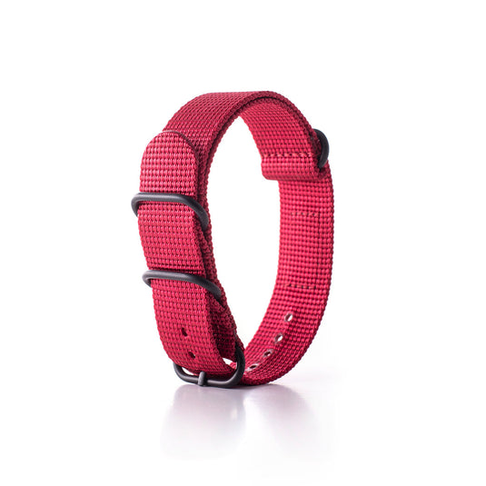 One-Piece DANGO Nylon Watch Strap