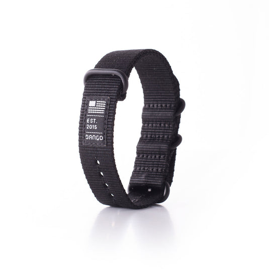 One-Piece DANGO Nylon Watch Strap