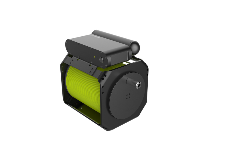 Load image into Gallery viewer, Qysea Onshore Power Supply System

