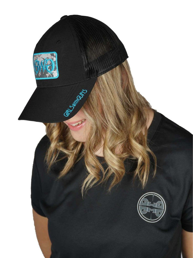 Load image into Gallery viewer, Onyx Hat
