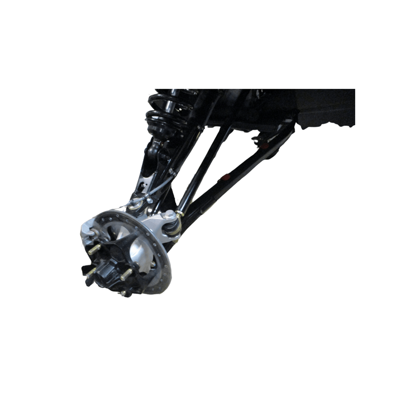 Load image into Gallery viewer, Trail Armor Front A Arm Guards for 2017+ Can-Am Maverick X3 72"
