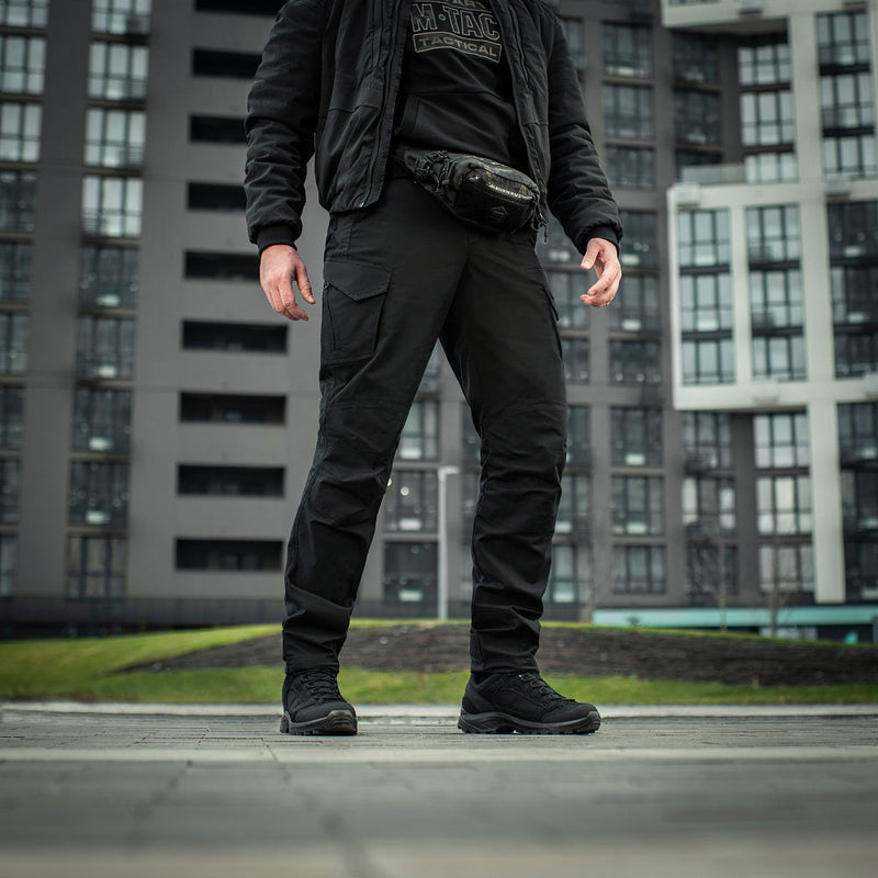 Load image into Gallery viewer, M-Tac Tactical Pants Aggressor Special Edition
