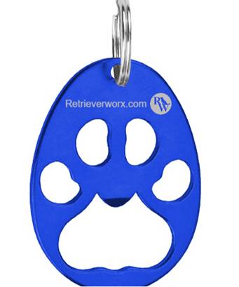 Retrieverworx Bottle Opener