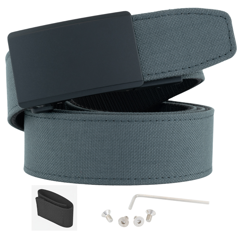 Load image into Gallery viewer, OPS 1.0 EDC Belt 1.5" Width Ballistic Nylon for Everyday Carry
