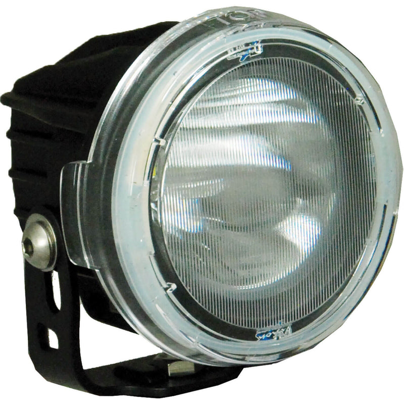 Load image into Gallery viewer, 3.7" CG2 Mini Cannon / Optimus Round Clear PCV Cover, Single
