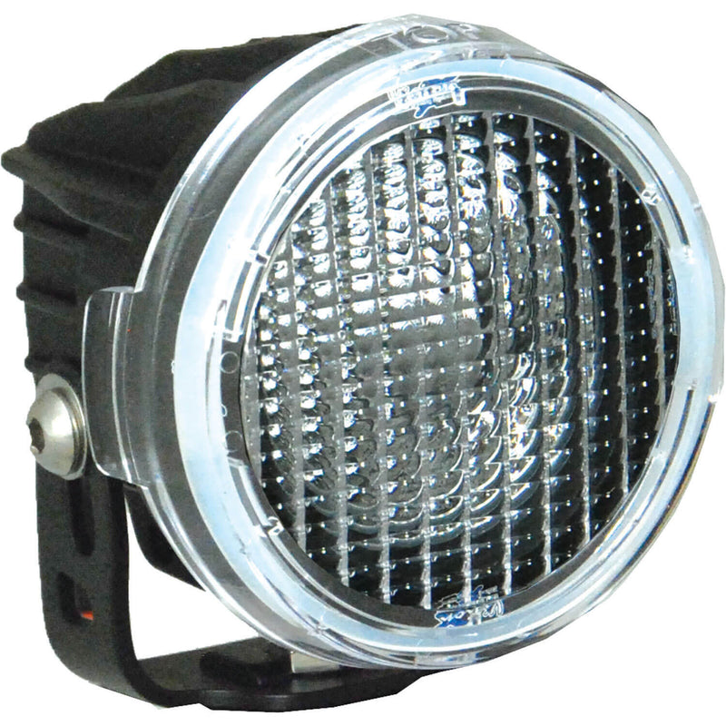 Load image into Gallery viewer, 3.7" CG2 Mini Cannon / Optimus Round Clear PCV Cover, Single
