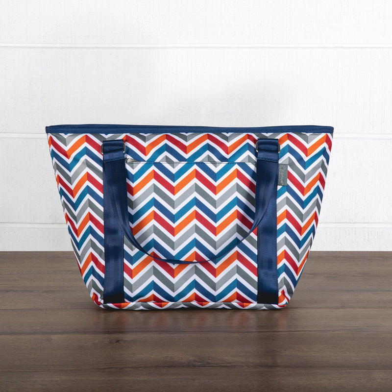 Load image into Gallery viewer, Topanga Cooler Tote Bag

