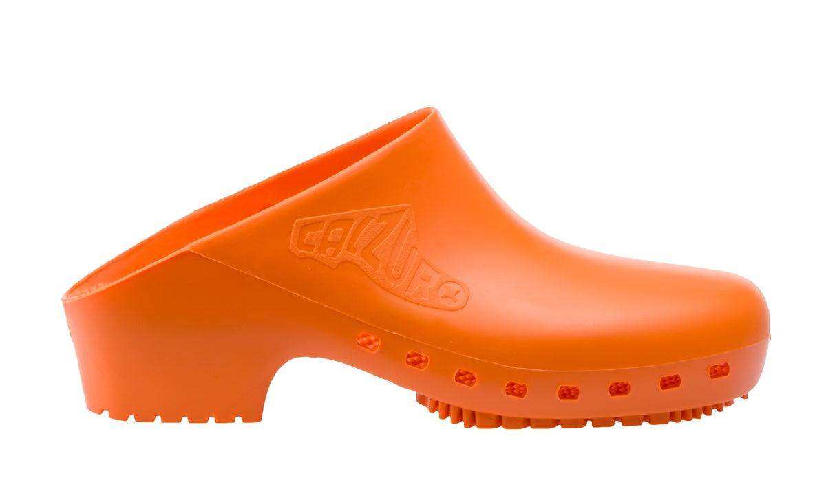 Calzuro Classic Without Holes Orange - Skoutley Outdoors LLC