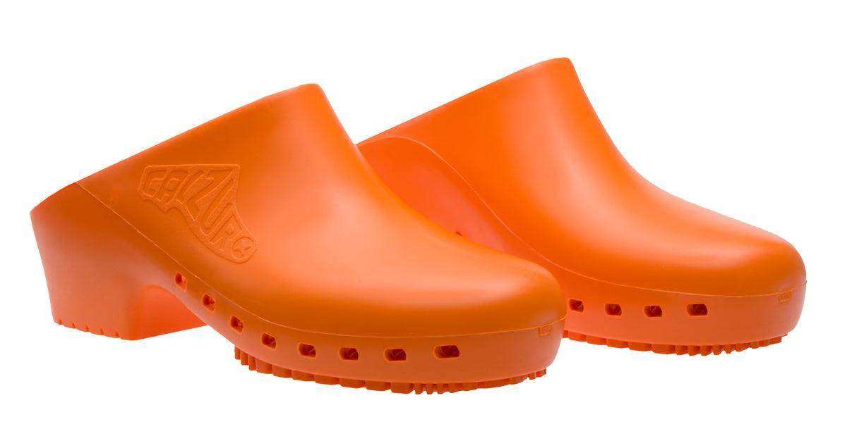 Calzuro Classic Without Holes Orange - Skoutley Outdoors LLC