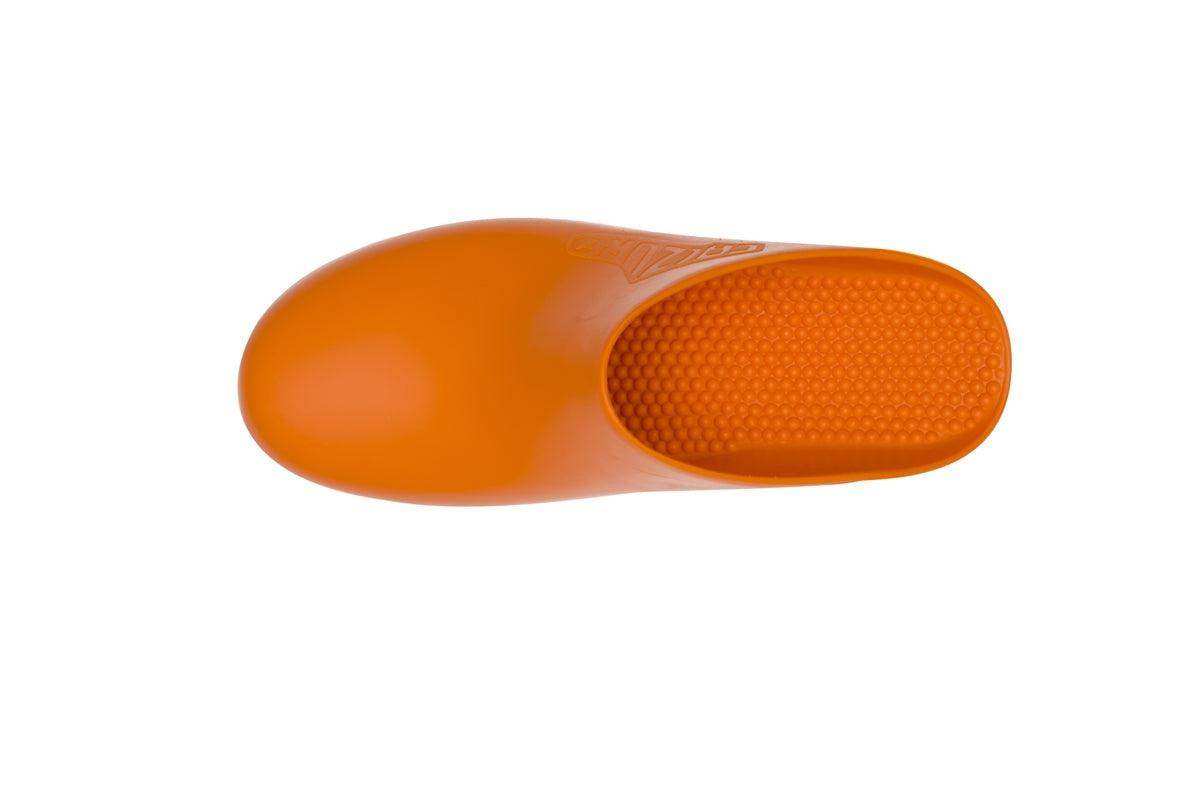 Calzuro Classic Without Holes Orange - Skoutley Outdoors LLC