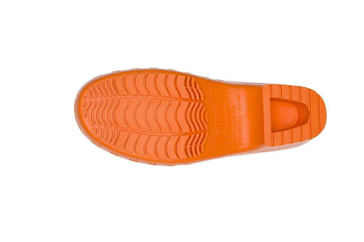 Calzuro Classic Without Holes Orange - Skoutley Outdoors LLC
