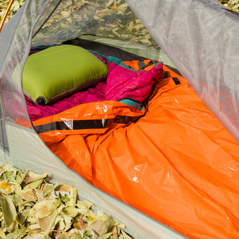 Load image into Gallery viewer, Tact Bivvy® 2.0 Emergency Sleeping Bag
