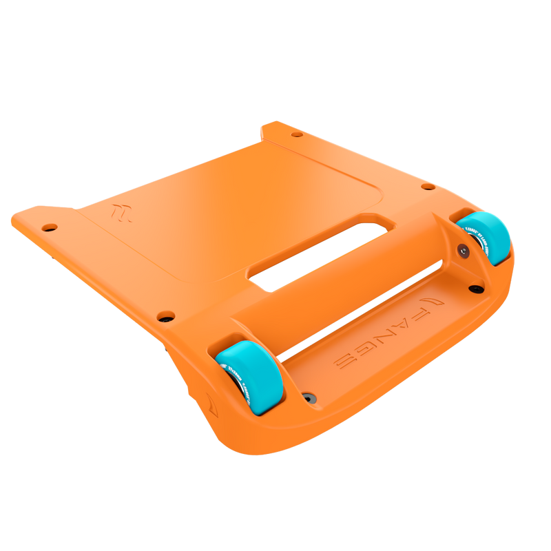 Load image into Gallery viewer, FANGS 3.0  The ultimate front bumper wheels for XR and Plus
