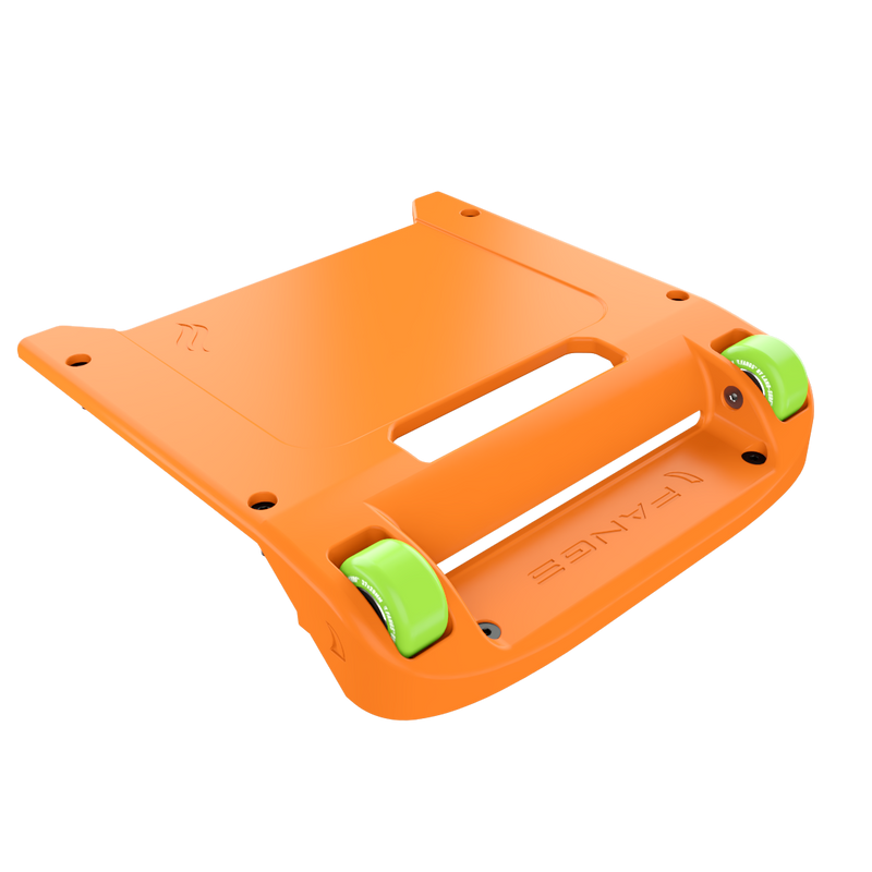 Load image into Gallery viewer, FANGS 3.0  The ultimate front bumper wheels for XR and Plus
