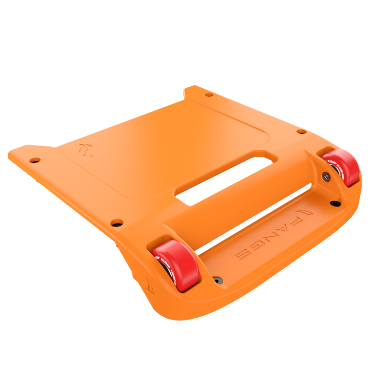 Load image into Gallery viewer, FANGS 3.0  The ultimate front bumper wheels for XR and Plus
