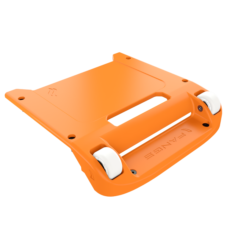 Load image into Gallery viewer, FANGS 3.0  The ultimate front bumper wheels for XR and Plus
