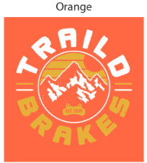 Load image into Gallery viewer, Short Sleeve Traild  logo T Shirt
