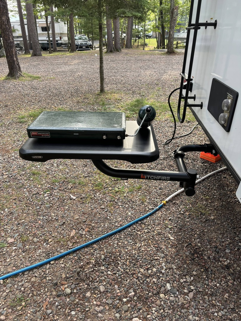 Load image into Gallery viewer, DIY Dual Swing Arm
