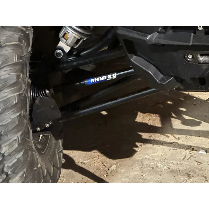 Load image into Gallery viewer, SuperATV Rhino 2.0 Polaris RZR XP 1000 Heavy Duty Axles
