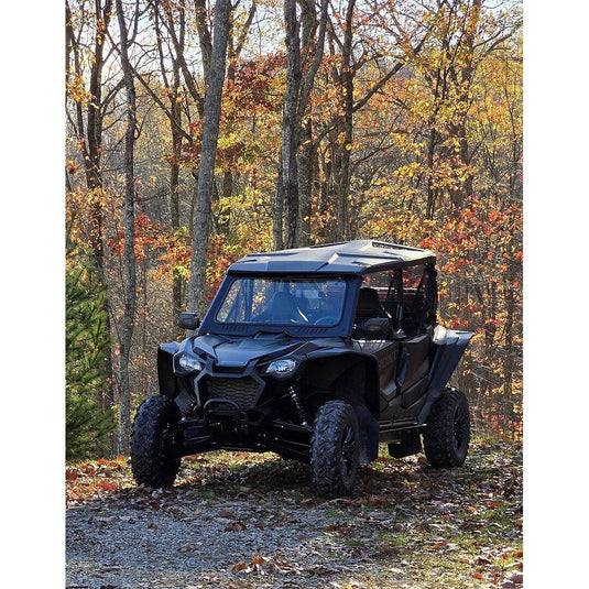 SuperATV - 2019+ Honda Talon 1000 Glass Windshield