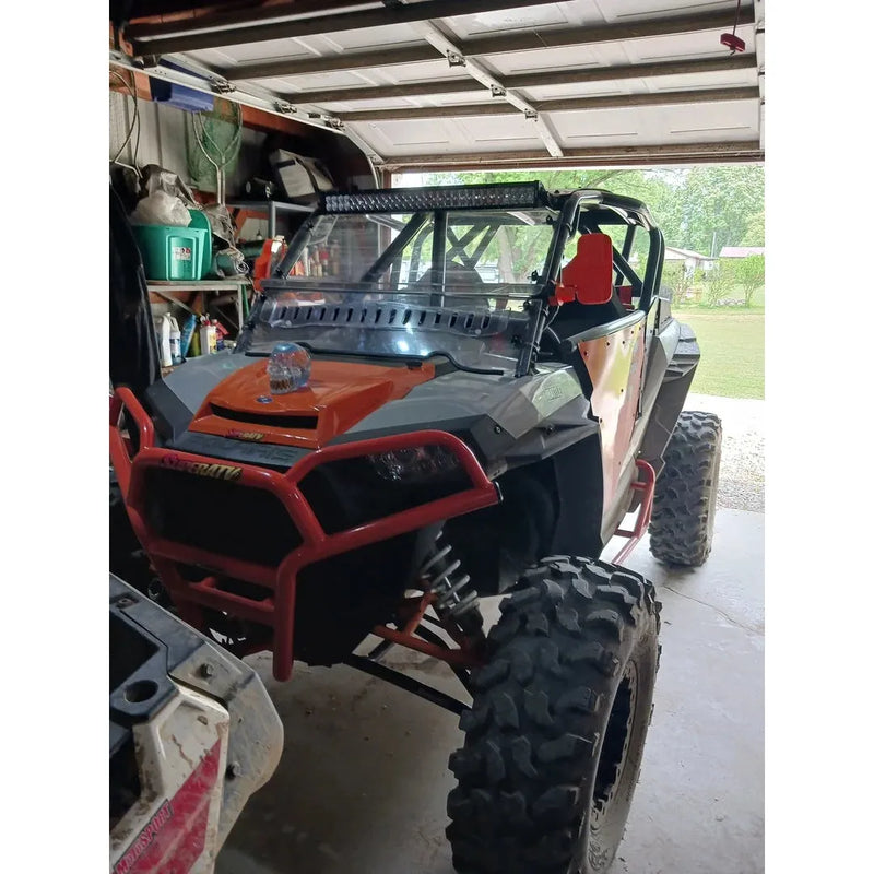 Load image into Gallery viewer, SuperATV Rhino 2.0 Polaris RZR XP 1000 Heavy Duty Axles
