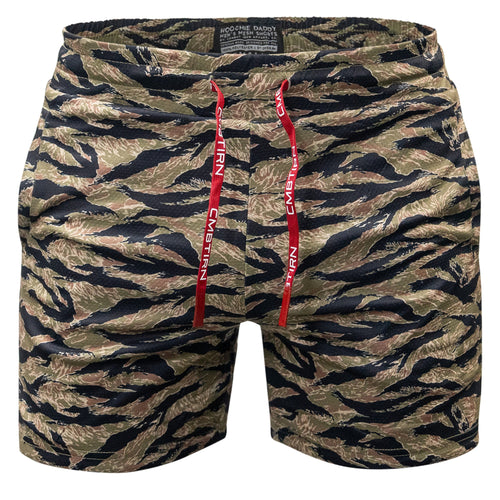 Men's Hooch Mesh Shorts | 5