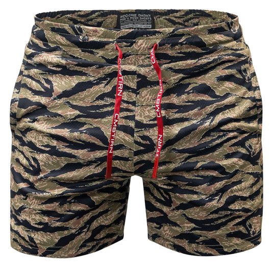 Men's Hooch Mesh Shorts | 5