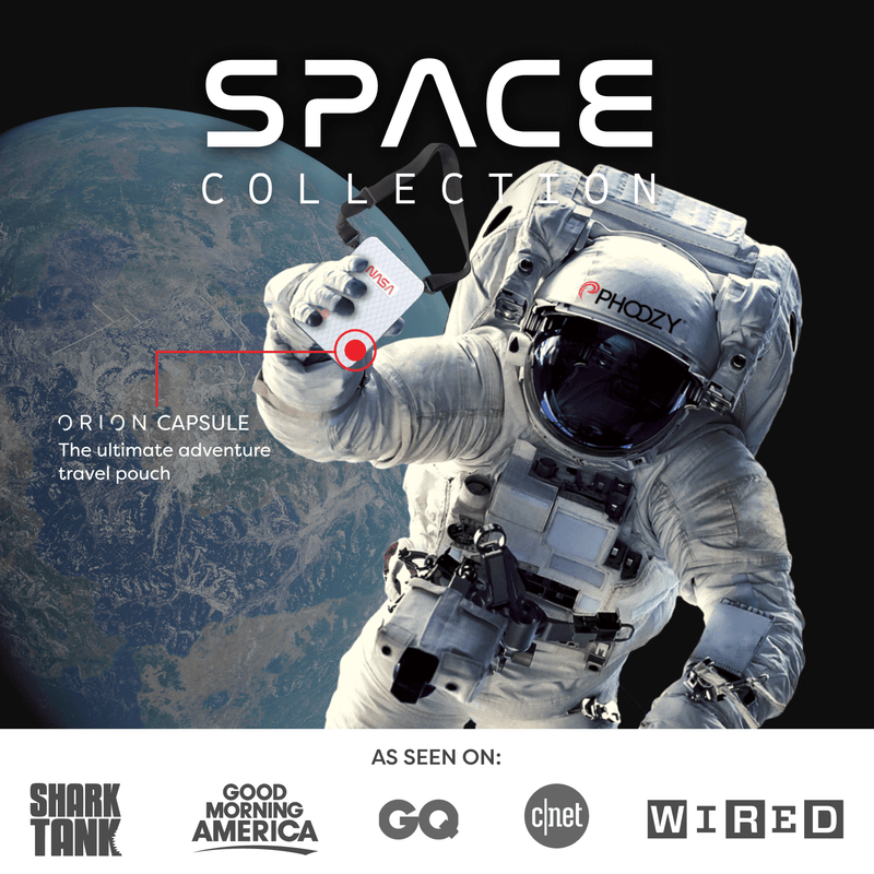 Load image into Gallery viewer, Orion Capsule
