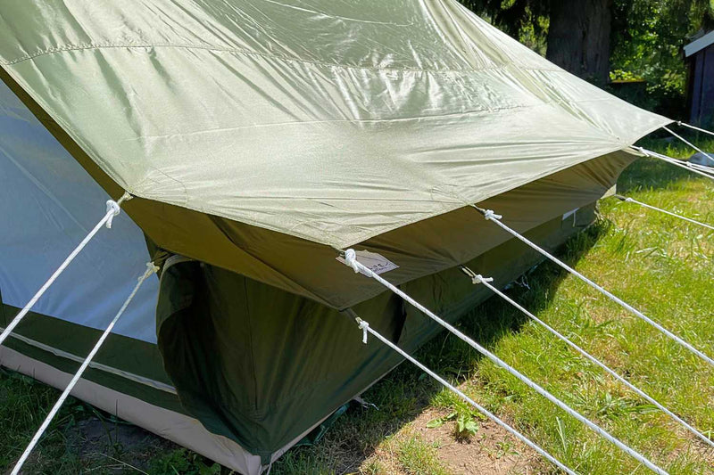 Load image into Gallery viewer, Scout About Tent Fly Cover
