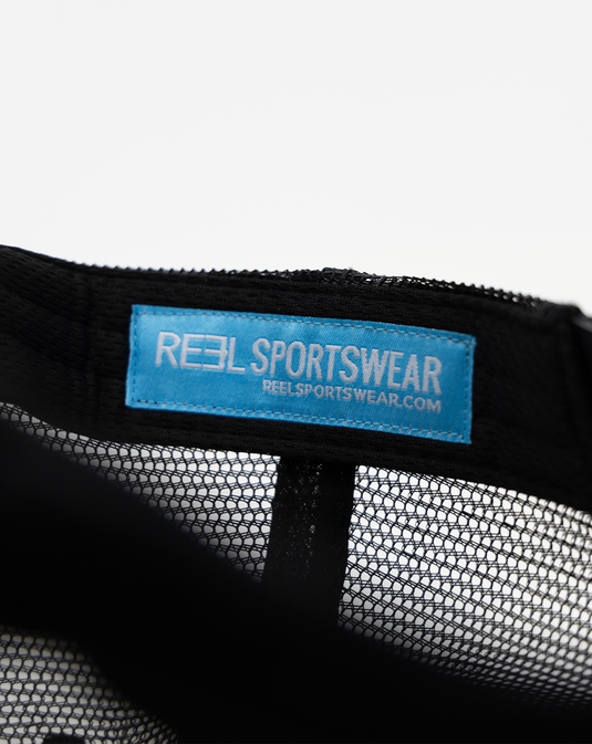 Outcast Foamie | Black