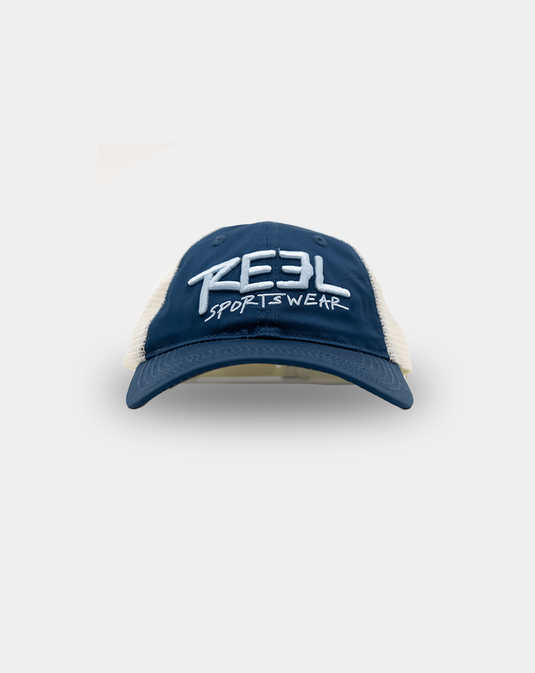 Outcast Trucker