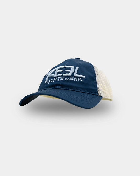 Outcast Trucker
