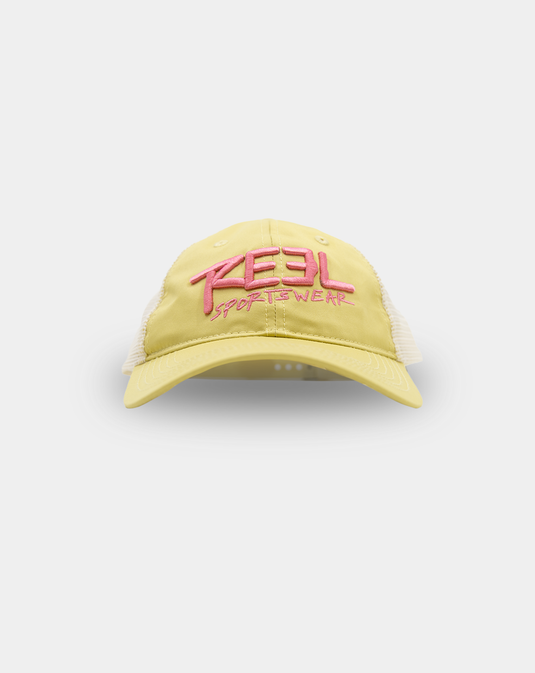 Outcast Trucker