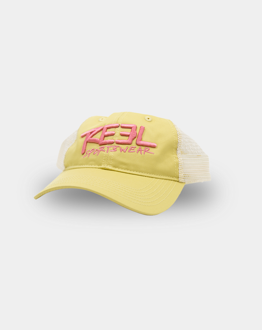 Outcast Trucker