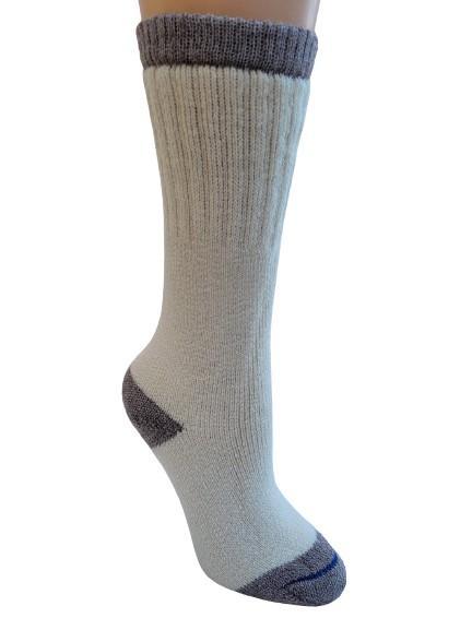 Load image into Gallery viewer, OutdoorAdventure Alpaca Sock
