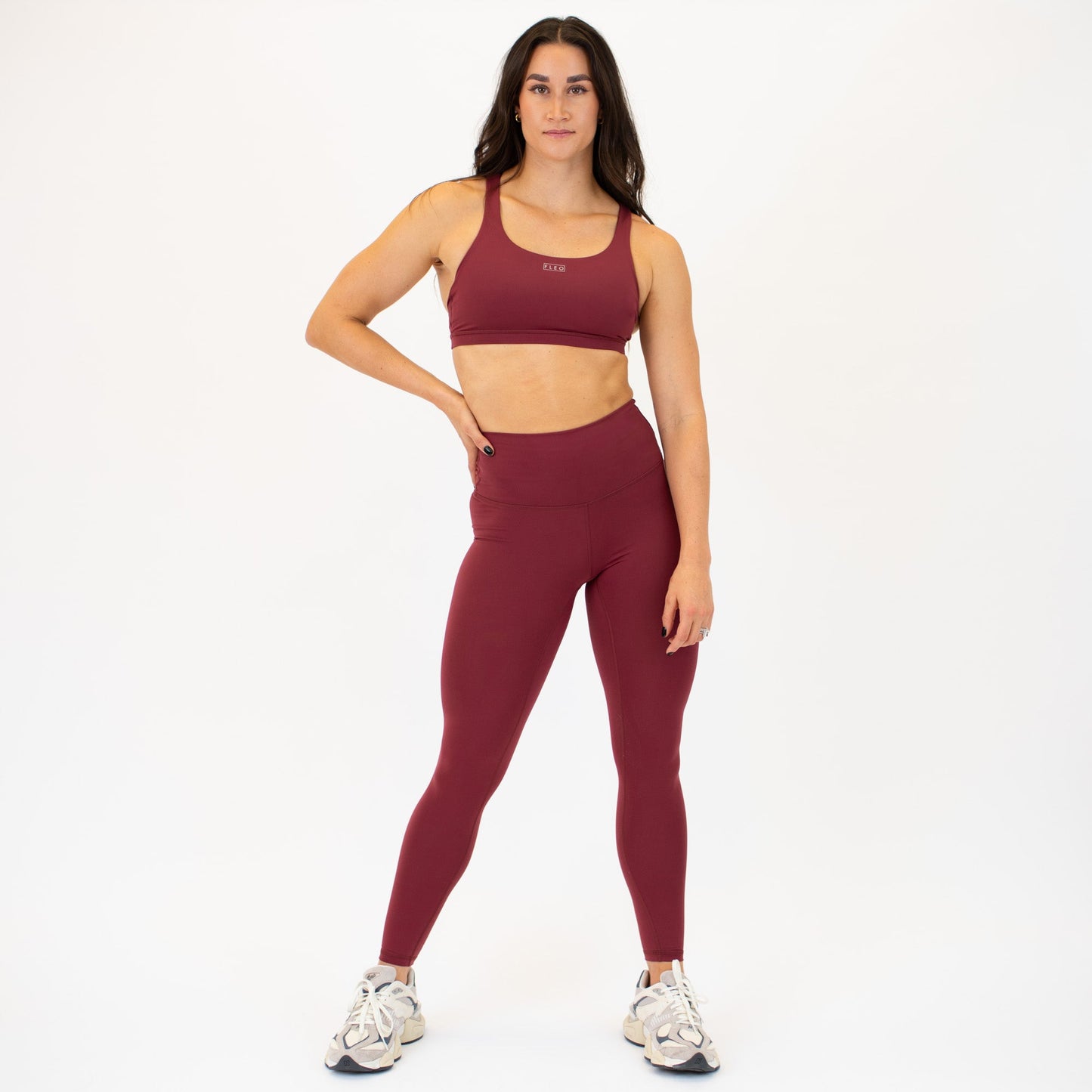 Super High Legging - Higher Rise - Skoutley Outdoors LLC