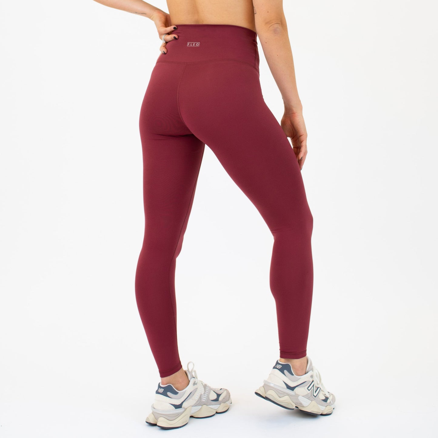 Super High Legging - Higher Rise - Skoutley Outdoors LLC