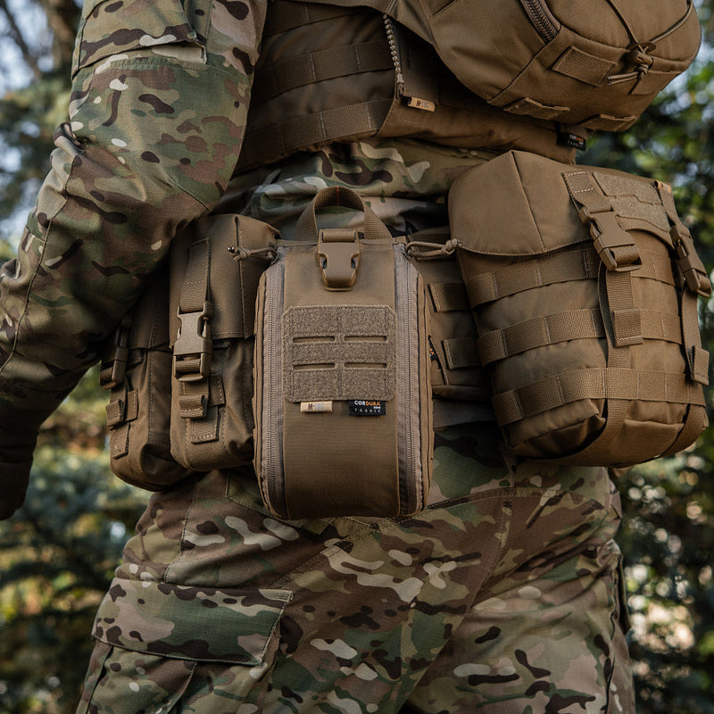 Load image into Gallery viewer, M-Tac Medical Pouch Rip Off Gen.II

