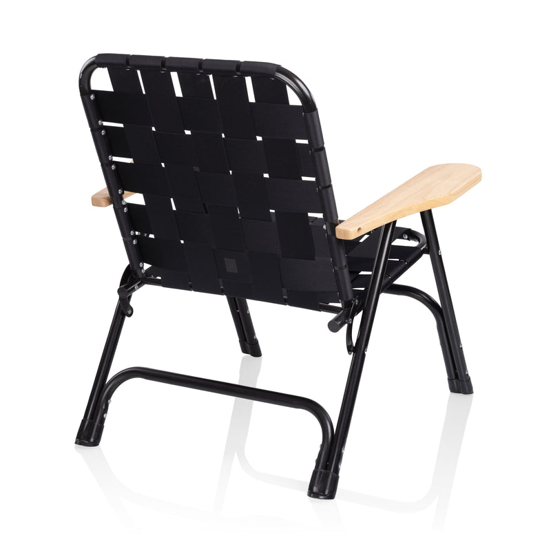 Load image into Gallery viewer, Lux Woven Camp Chair
